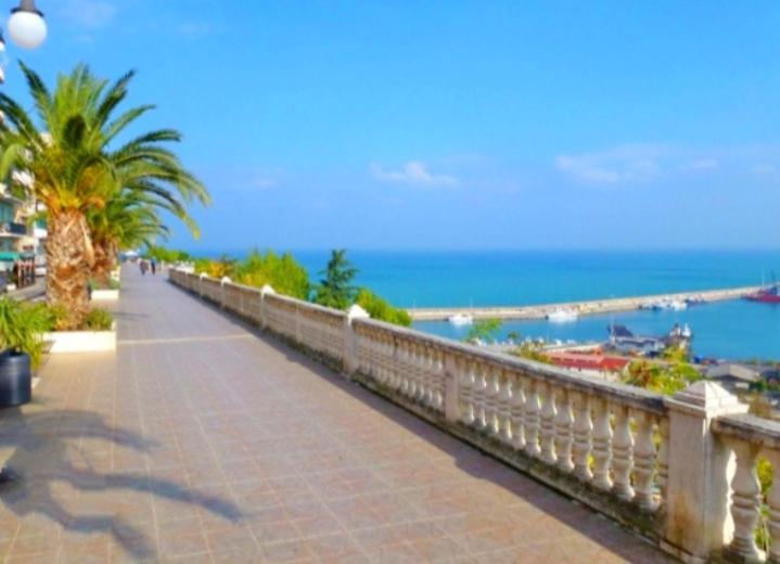 Abruzzo Holiday Ortona Exterior photo